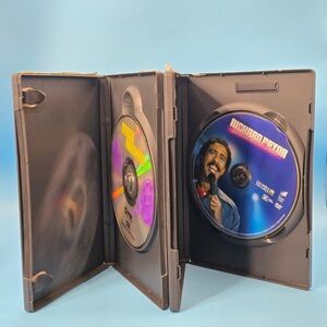 Amazon Richard Pryor DVD Set - Black Case
